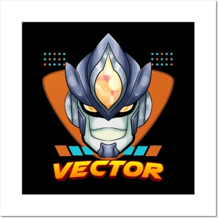 Vector Brawlhalla Posters and Art